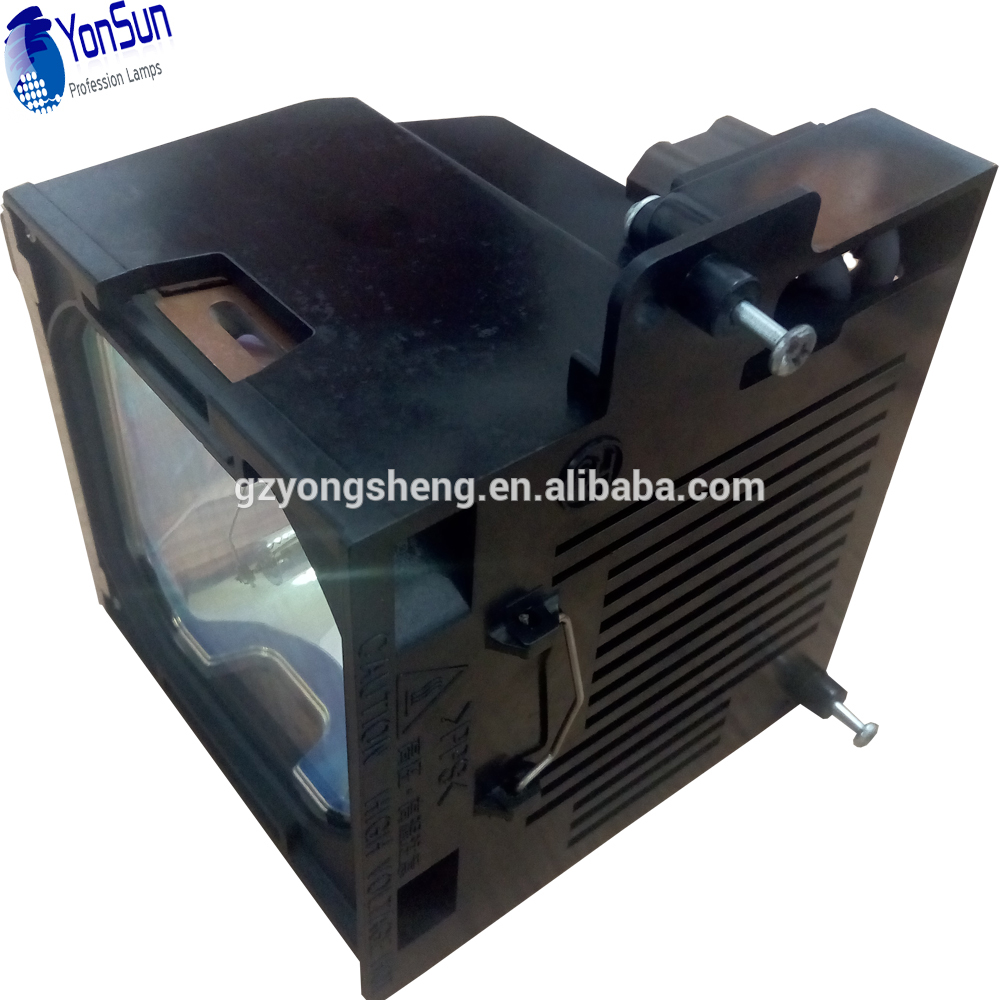 POA-LMP81 / 610-314-9127 Original Projector Lamp with Housing for PLC-XP56/PLC-XP56L