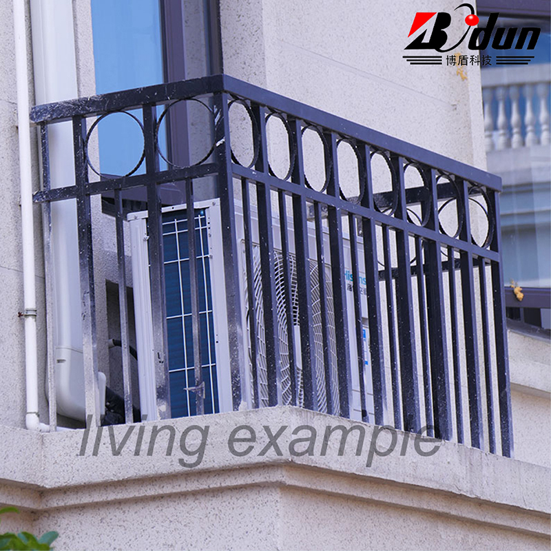 Alibaba website widely used in the fields of construction q235 steels window grill design of china exporter