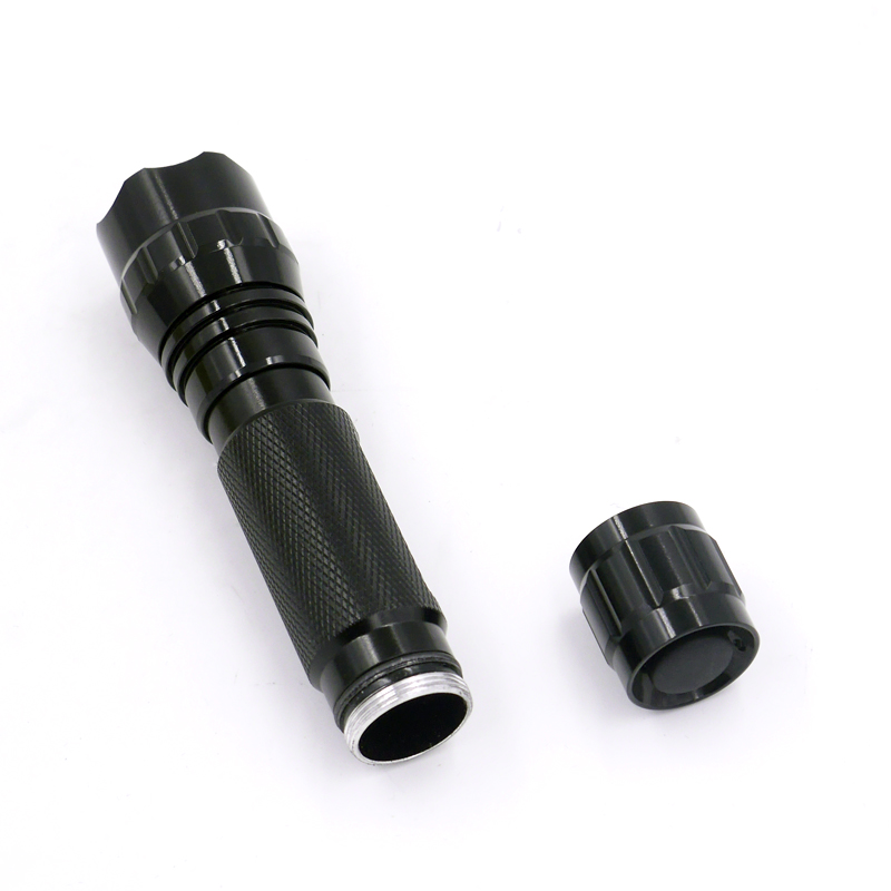 5mode WF-501B XM-L2 U3 LED Flashlight