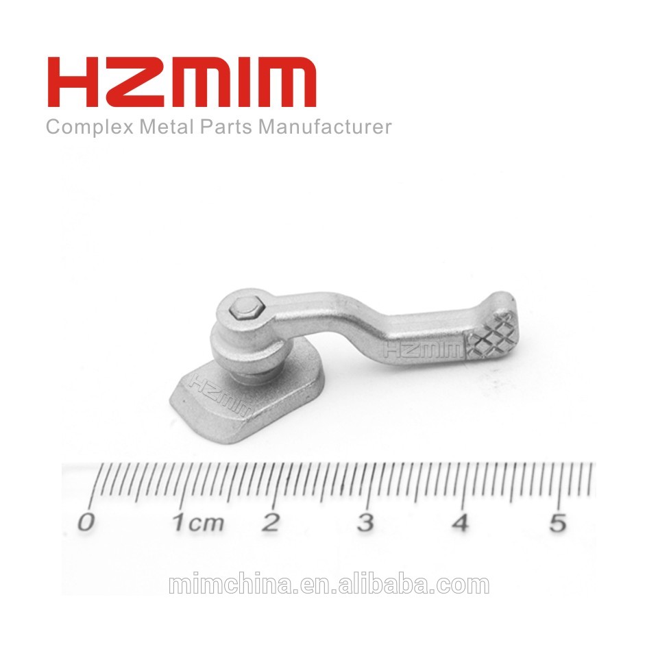 machinery industrial parts and tools, oem central machinery parts by MIM