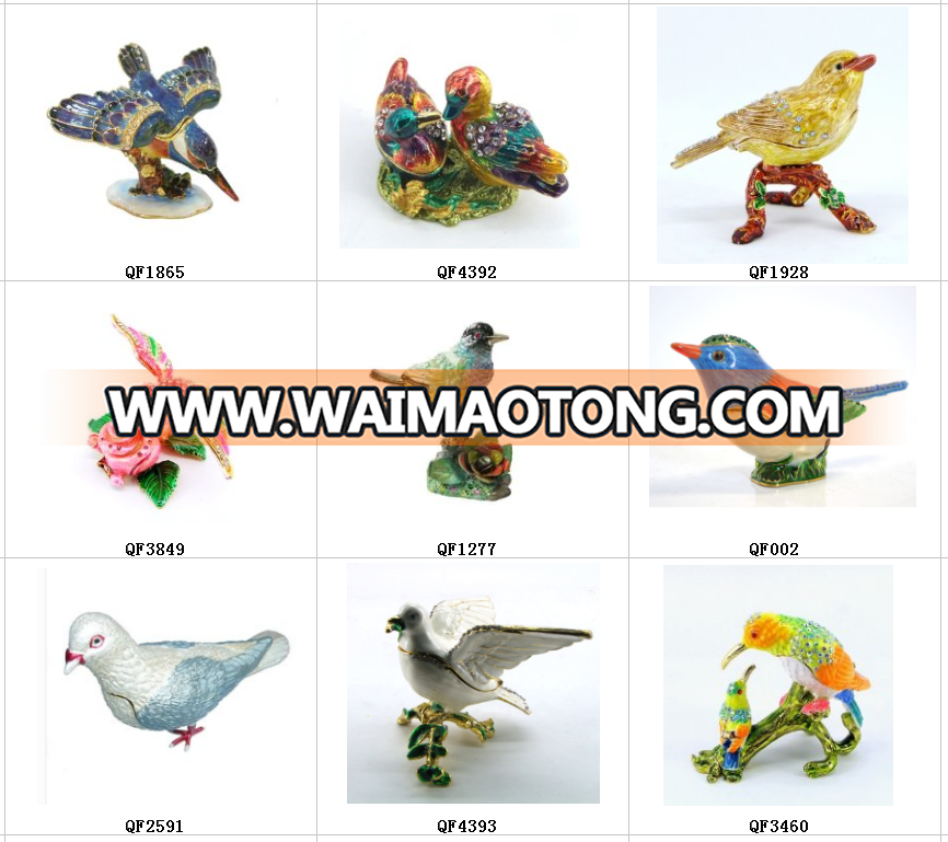 High quality handmade chinese wedding souvenirs (QF536)