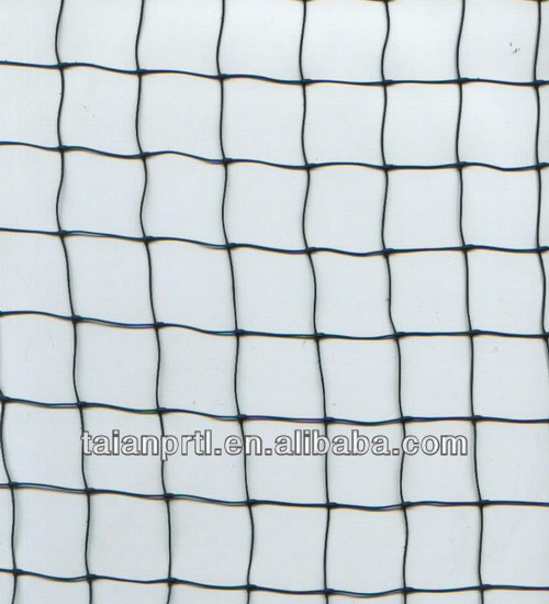 Plastic mesh for gardening ( HDPE square and diamond)