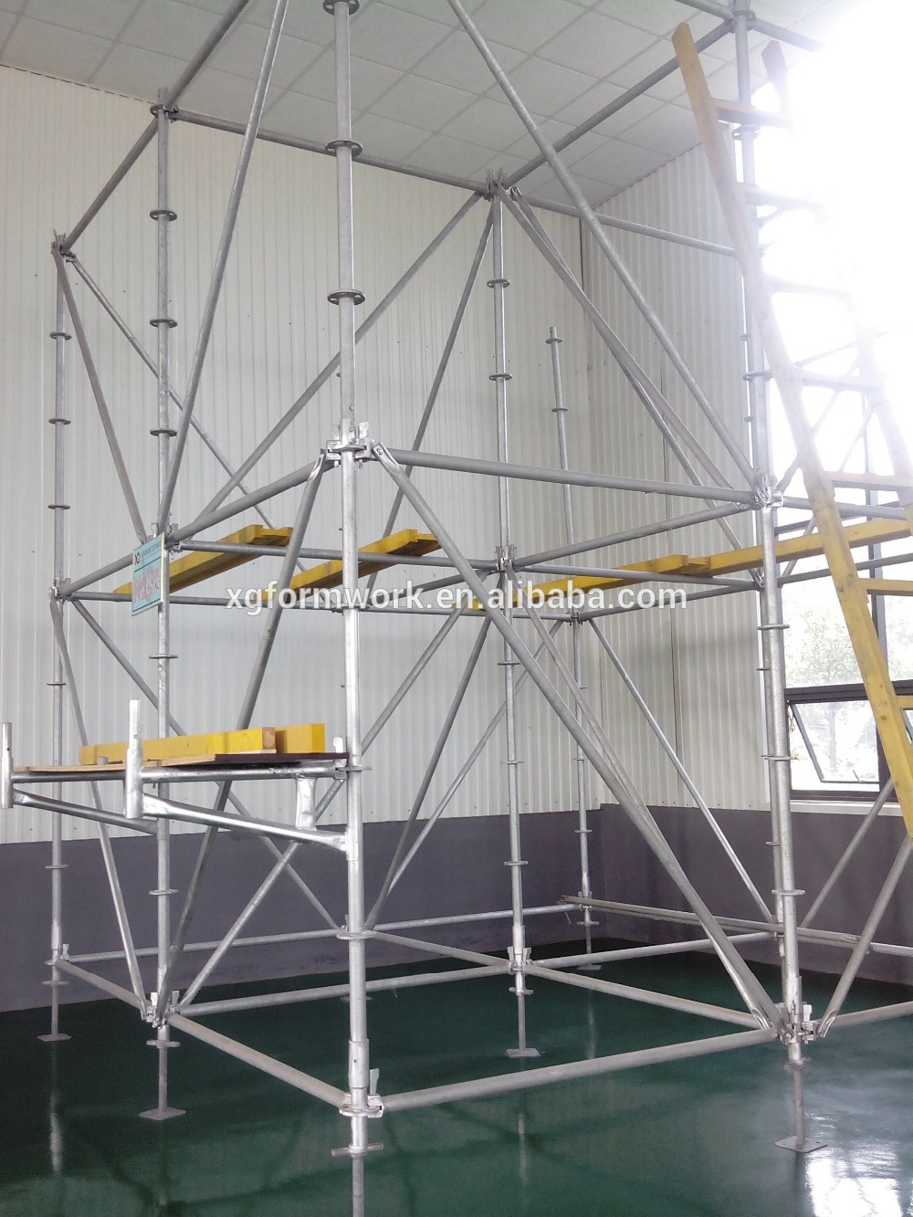 Metal scaffolding sales scaffolding parts