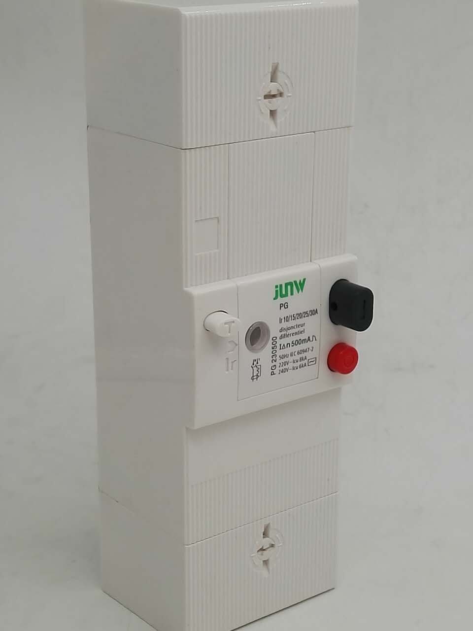 NEW Type 2 P 5/15A 10/30A 30/60A adjustable earth leakage circuit breaker PG215500 PG230500 PG215 BD90