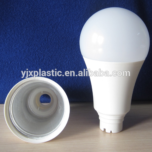 Wholesale china goods excellent quality low price A60 led light bulb pbt base