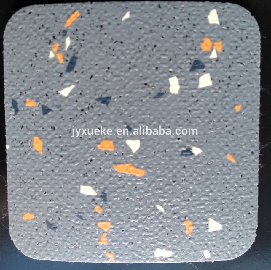 PVC Bus Flooring Material