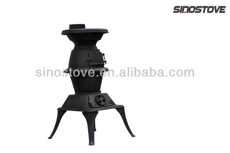 cast iron wood burning stove small stove