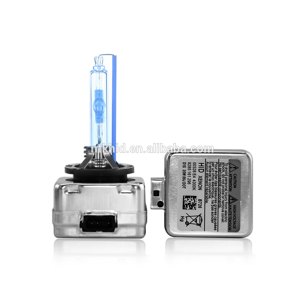 Cool Blue D Series D1CLB  Xenon Bulb HID Headlight