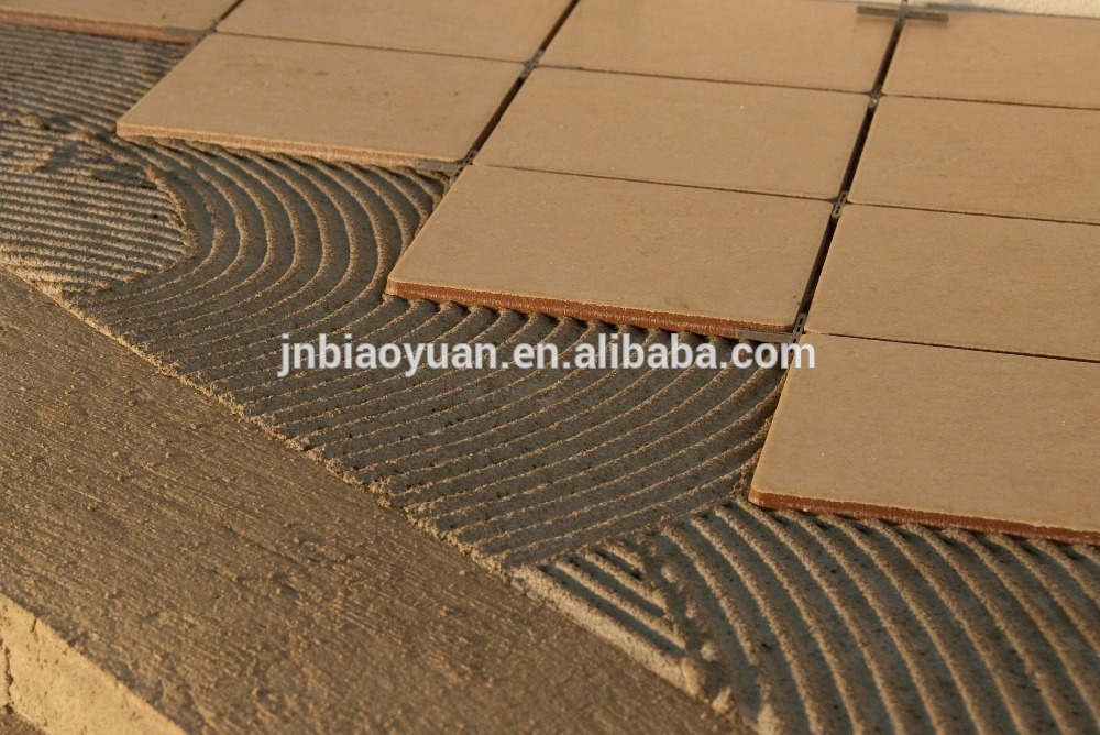 polymer modified Fireproof Tile Adhesive