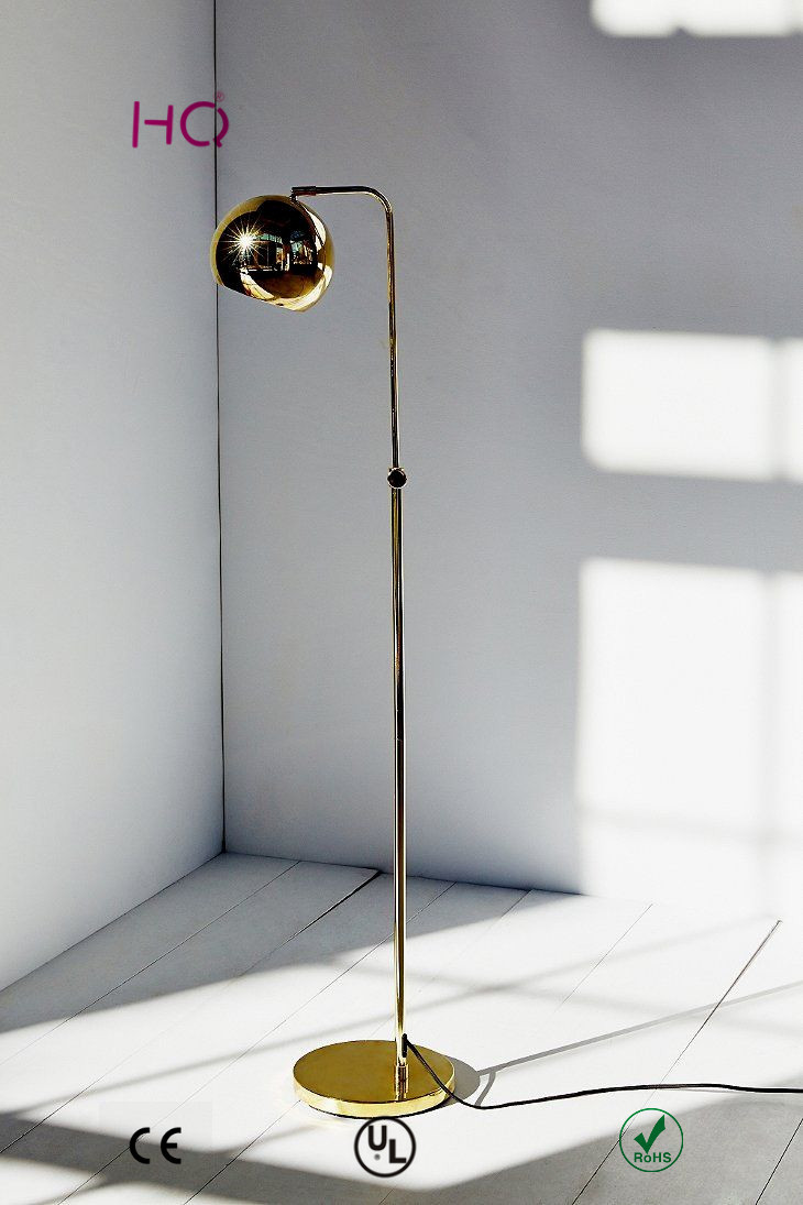 Style NEW-F-004 Floor lamp for sale