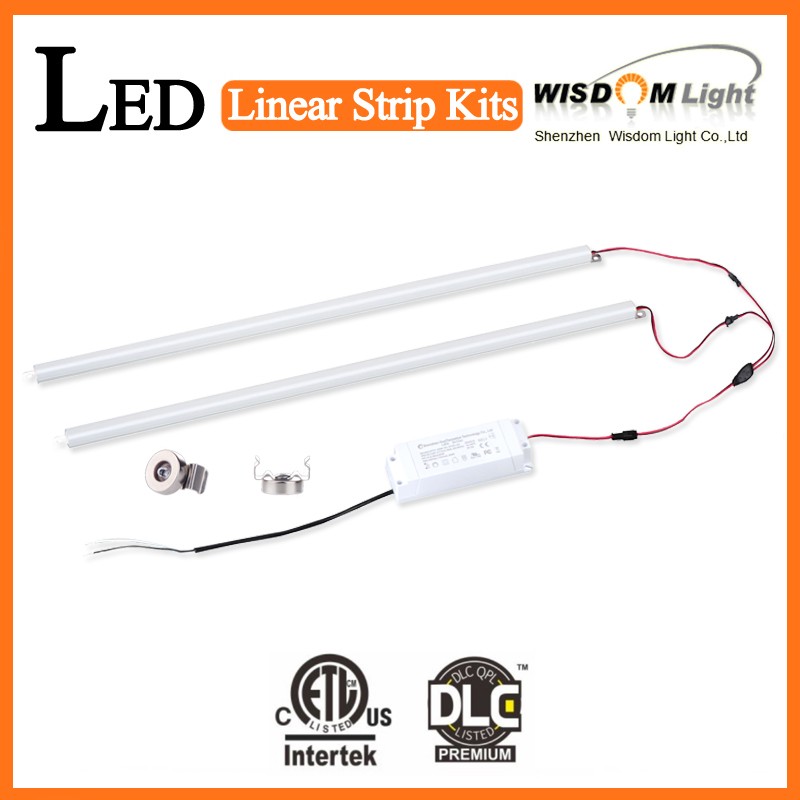 aluminum profile led strip light,strip lights