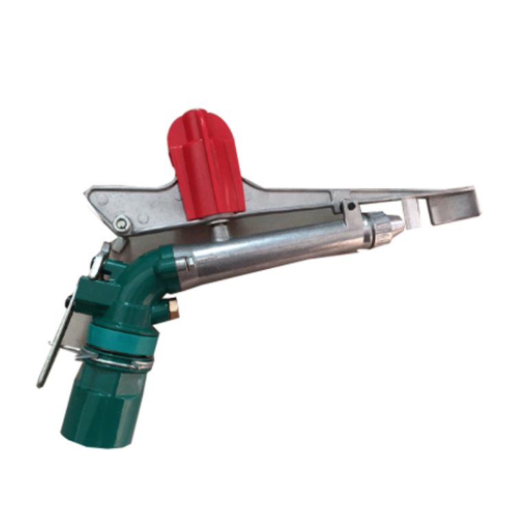 1 1/2" threaded agricultural rain gun irrigation