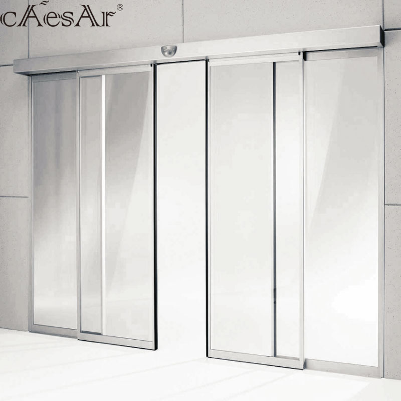 Caesar brand high quality ES200 automatic door operator from China manufacturer