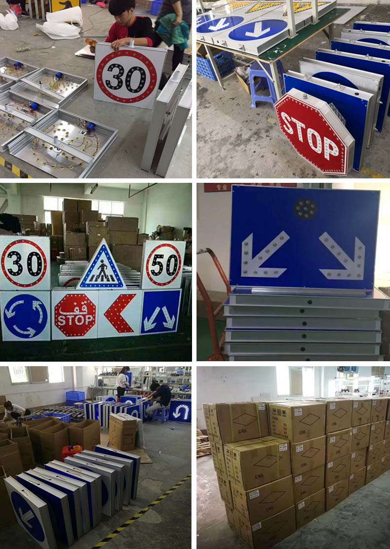 Road safety equipment divider traffic road logo safety equipment