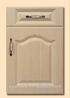 MDF kitchen cabinet doors