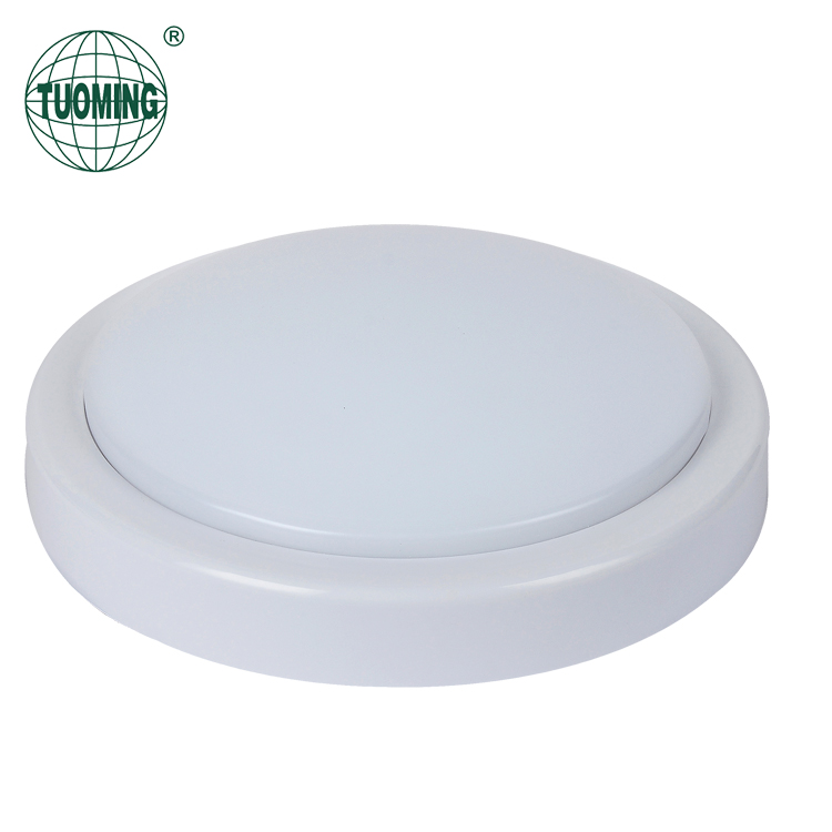 ceiling mounted sensor led ceiling light,indoor motion sensor round ceiling led emergency light for hom