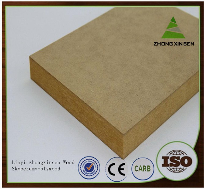 Linyi Melamine plywood factory/Melamine plywood/melamine mdf board