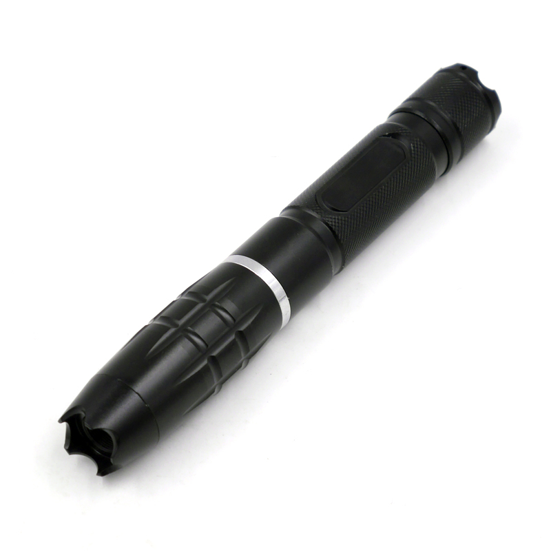 Powerful 450nm Blue Laser Pointer High Powered 2000mw Burning Laser pen