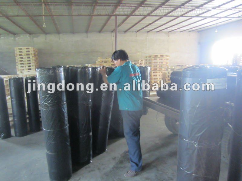 NBR RUBBER SHEET with rib pattren.3-10Mpa.