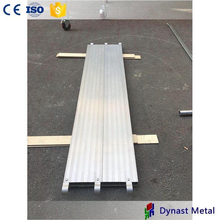 Aluminum Scaffolding, Scaffolding Plank, Scaffold Coupler For Sale