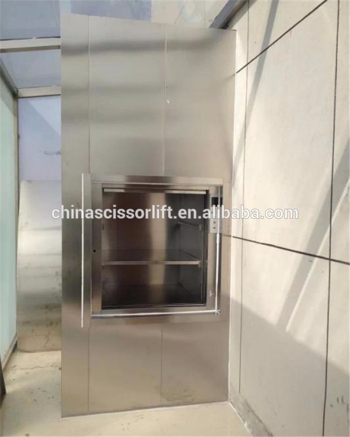 food elevator dumbwaiter/kitchen elevator