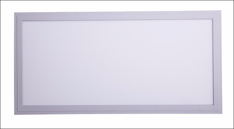 New design LED Panel Lamp 60x30CM 18W 3 years warranty for projector