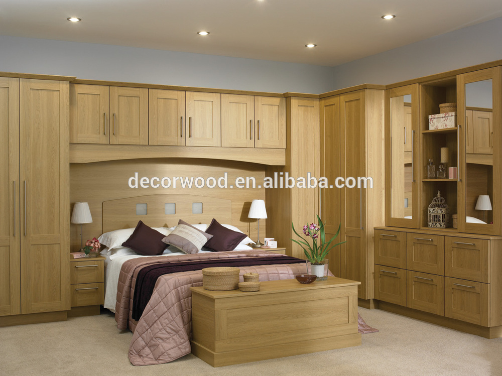 french style wooden wardrobe closet designs for small bedroom