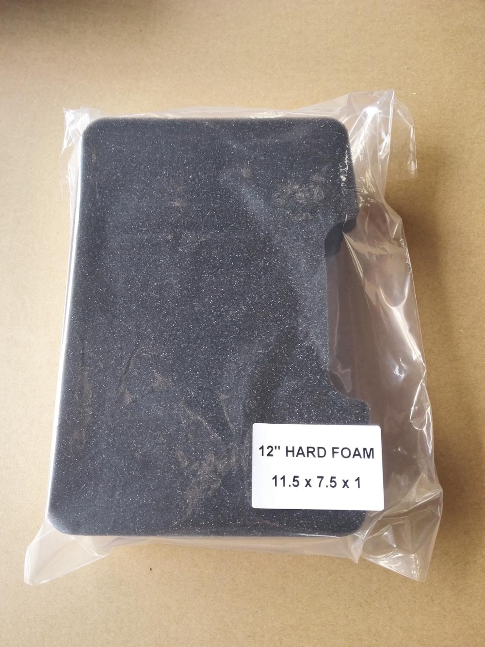 pick and pluck foam packing foam