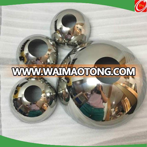 metal hemispheres suppliers