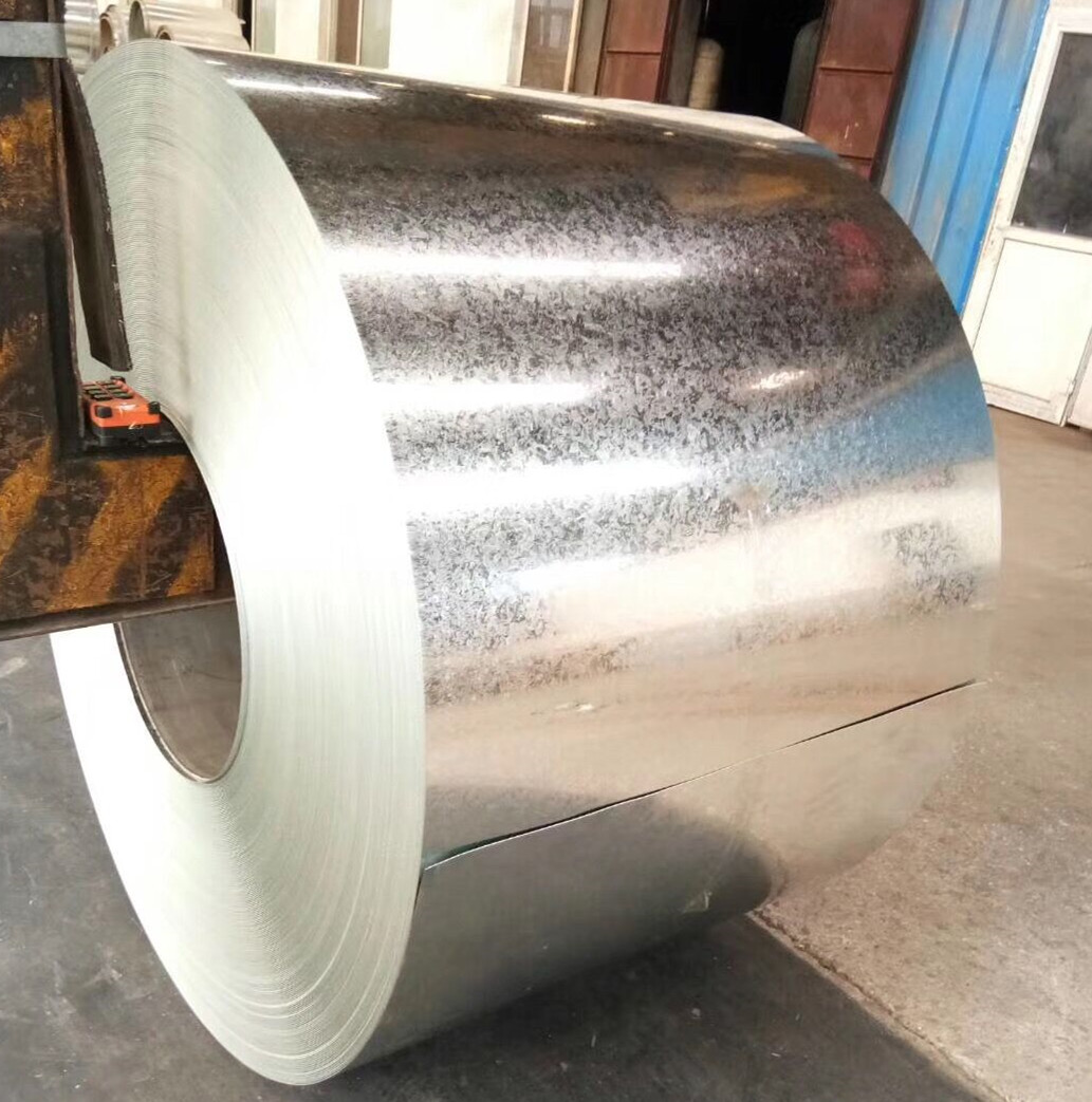 Radiateor Steel Panel Material Ukraine DC01 Grade Prime Cold Rolled Steel Coils