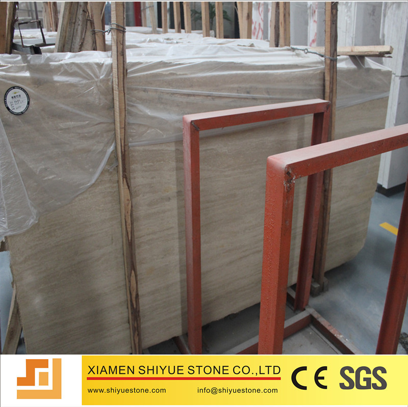 Coffee travertine marble m2 price