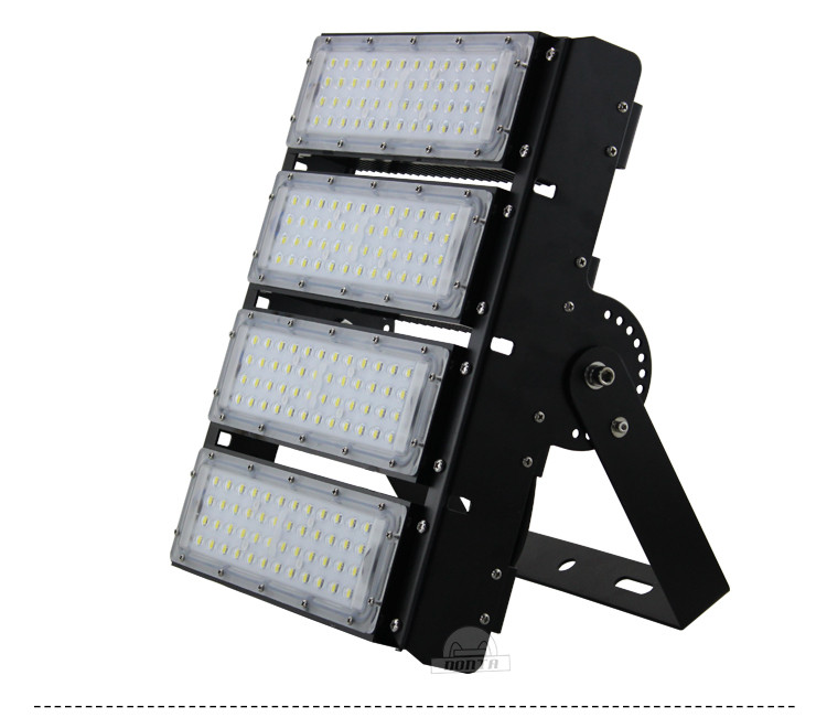 Hot sale waterproof ip65 smd 200w led tunnel light module