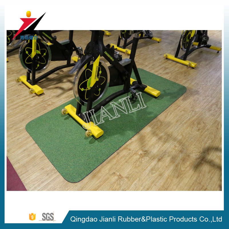 Wholesale Fitness Exercise Gym Floor Protection Mats