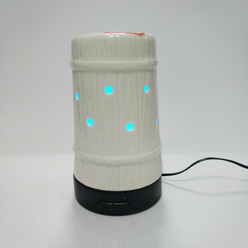 Aroma Electric Ultrasonic Ceramic Diffuser Ultrasonic Essential Oil Diffuser