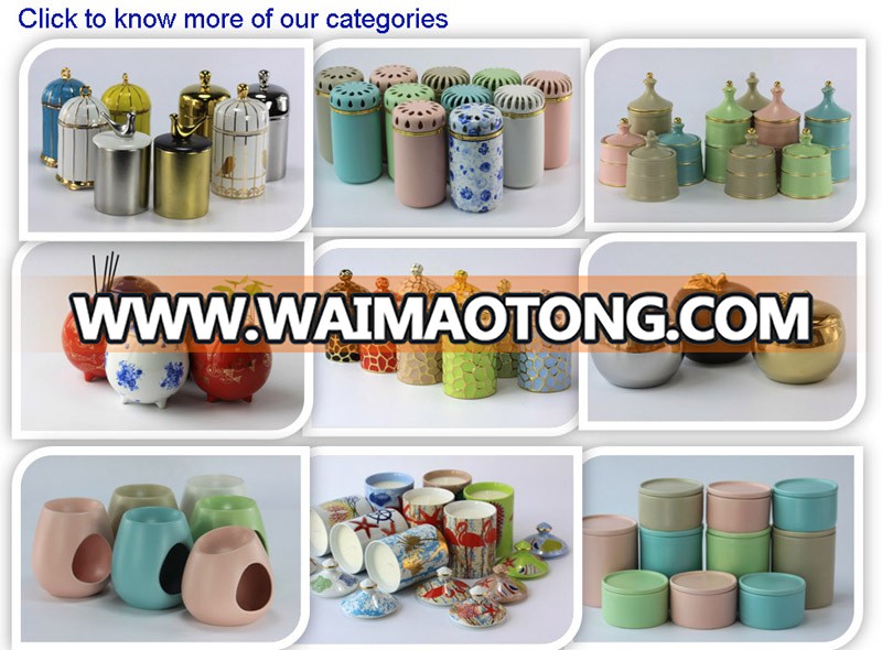 2019 hot selling home fragrance ceramic reed  aroma diffuser bottles wholesale