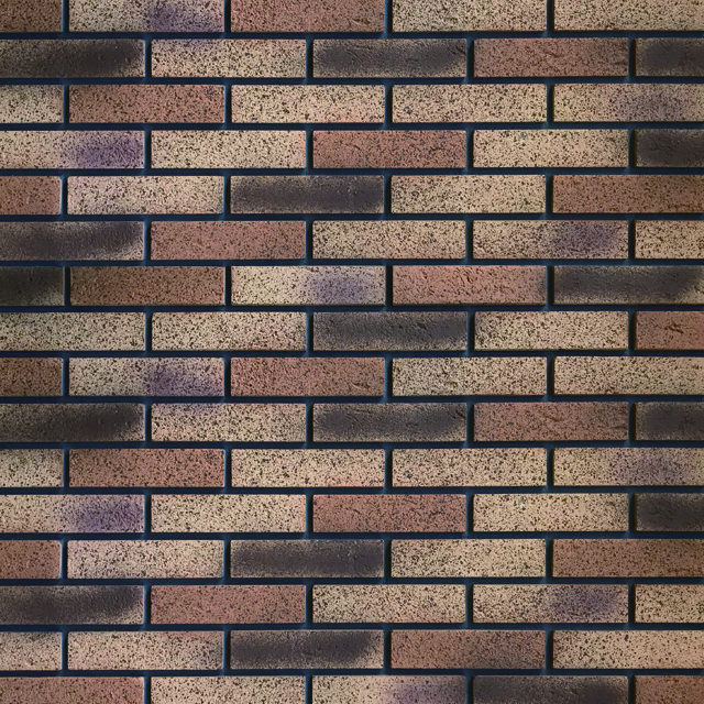 Water Proof & Light Weight Polyurethane Faux Brick Panel