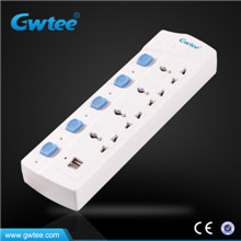 GT-6123 Powerful plug socket timer