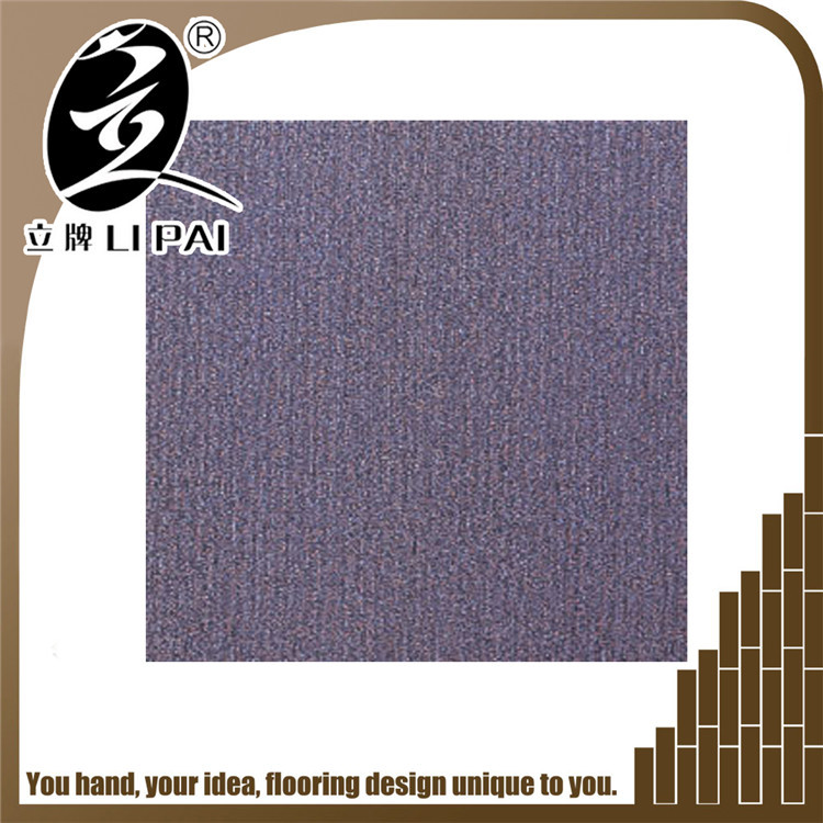 Waterproof floor board 0.3mm wear layer for bathroom design