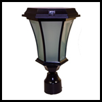 High Quality Solar Lighting