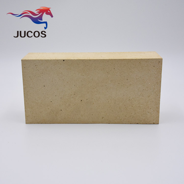 Brique Manufacture Top Quality High Refractoriness Bulk Fire Brick