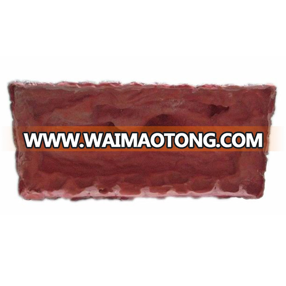 OEM Wholesale Polyresin Modern Decorative Electric Fireplace Insert