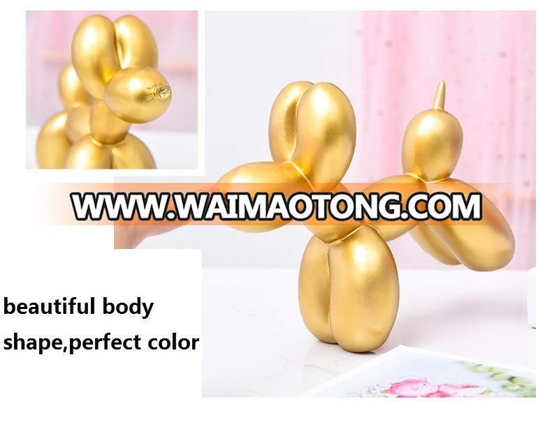 balloon dog charm beautiful balloon dog