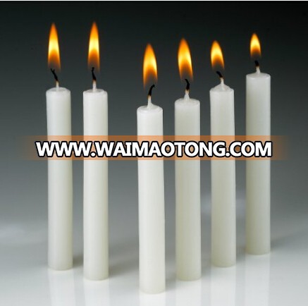 hot sale white wax candle wick machine making wholesale