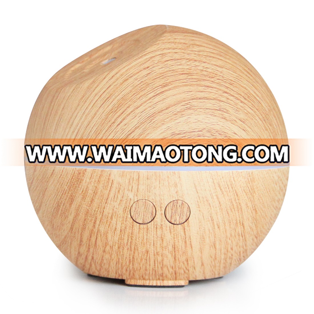 Plastic Led Diffuser Essential Oil Aromatherapy Diffuser