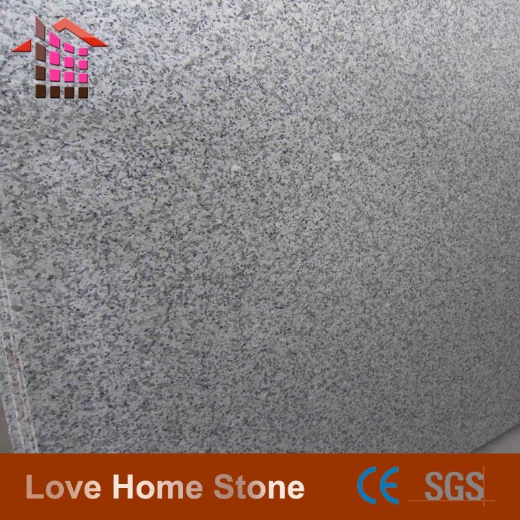 Chinese Supplier polished sesame gray granit slabs