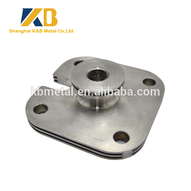 Various styles high demand cnc machining parts service for exporting