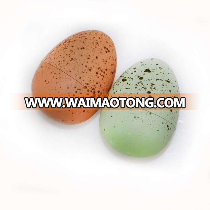 Plastic Egg-Gift for Easter Holiday