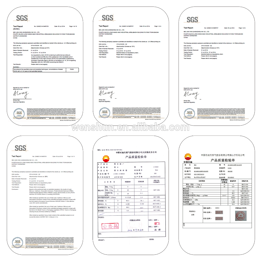 Manufacturer A4 Size Plastic PP Report L File Folder