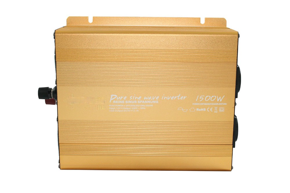 custom pure sine wave inverter shell inverter case inverter enclosure