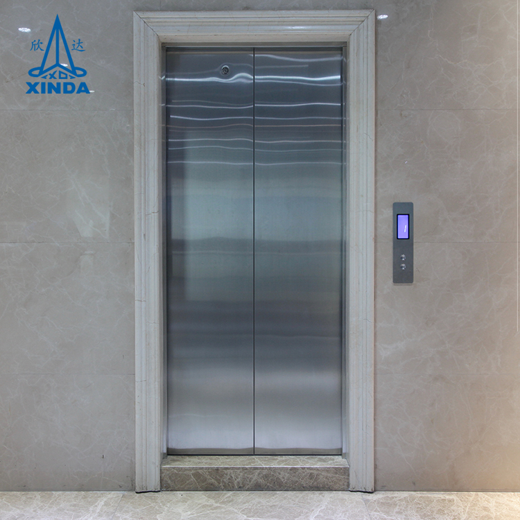 Lift elevator home residential commercial passenger elevator 800kg capacity